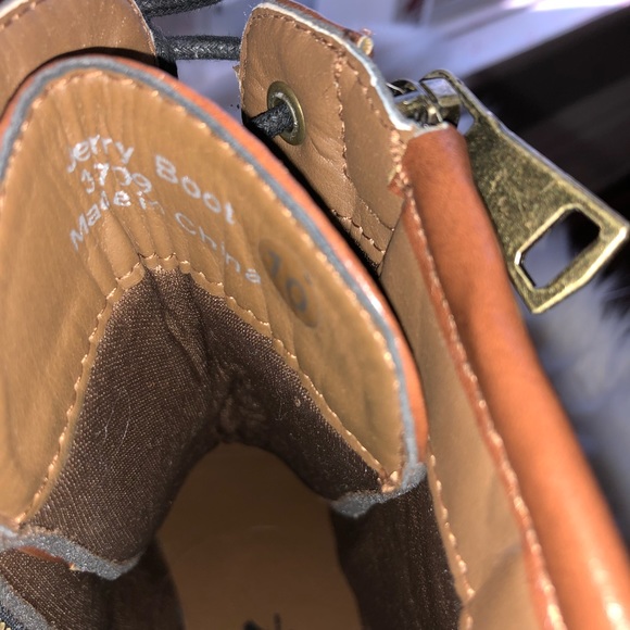 Seven7 Jerry boots - Picture 5 of 5